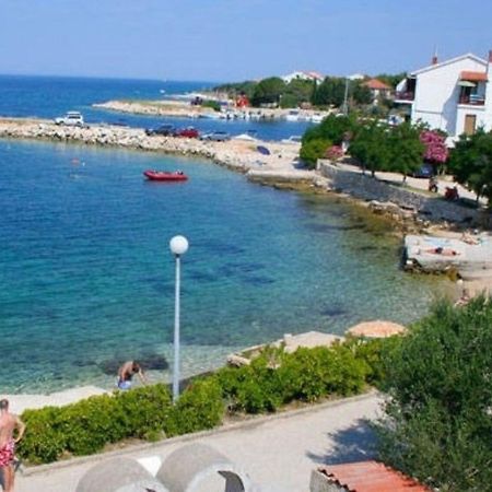 Apartments Milja - 10 M From Sea Mandre Extérieur photo