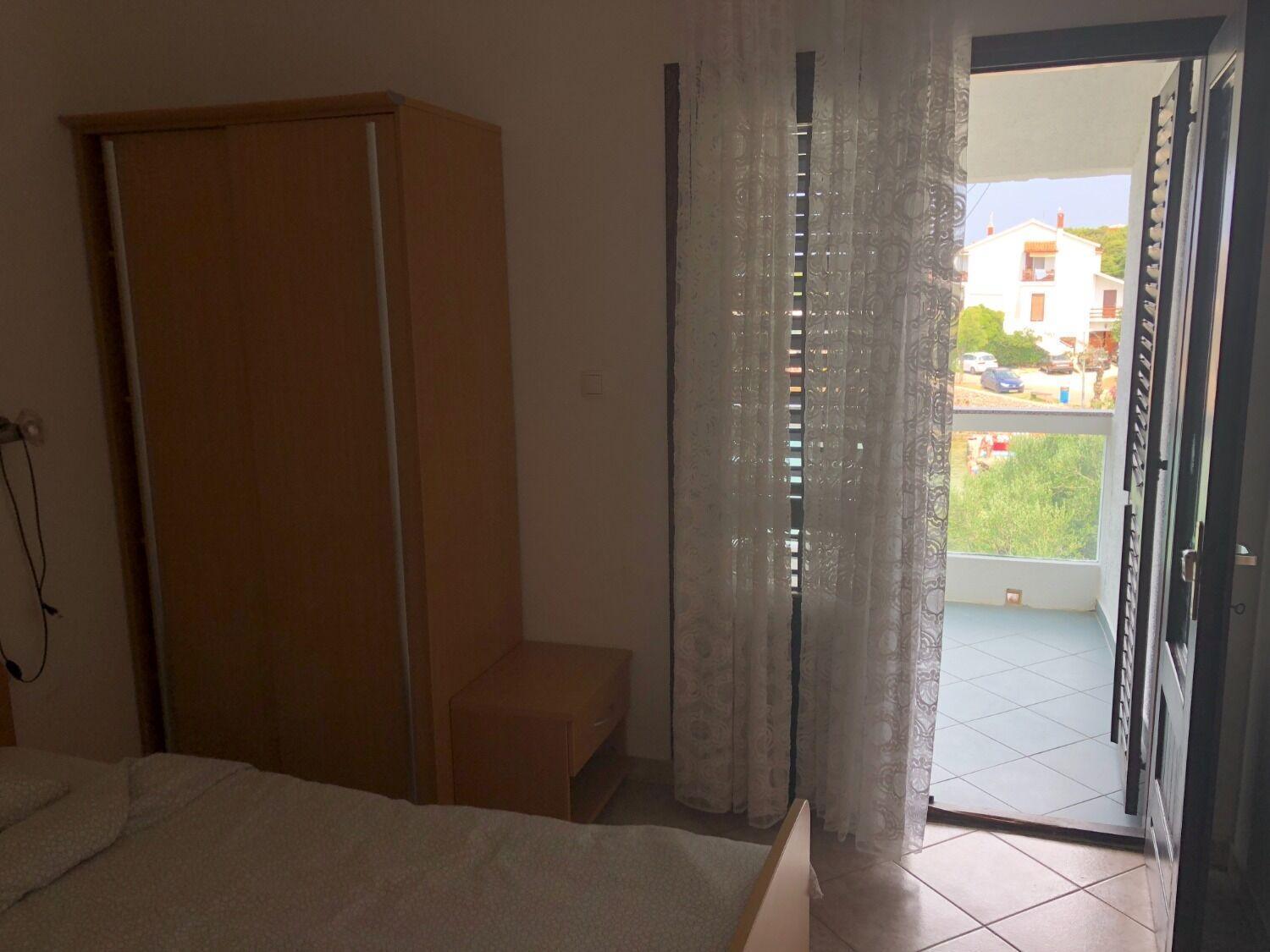 Apartments Milja - 10 M From Sea Mandre Extérieur photo