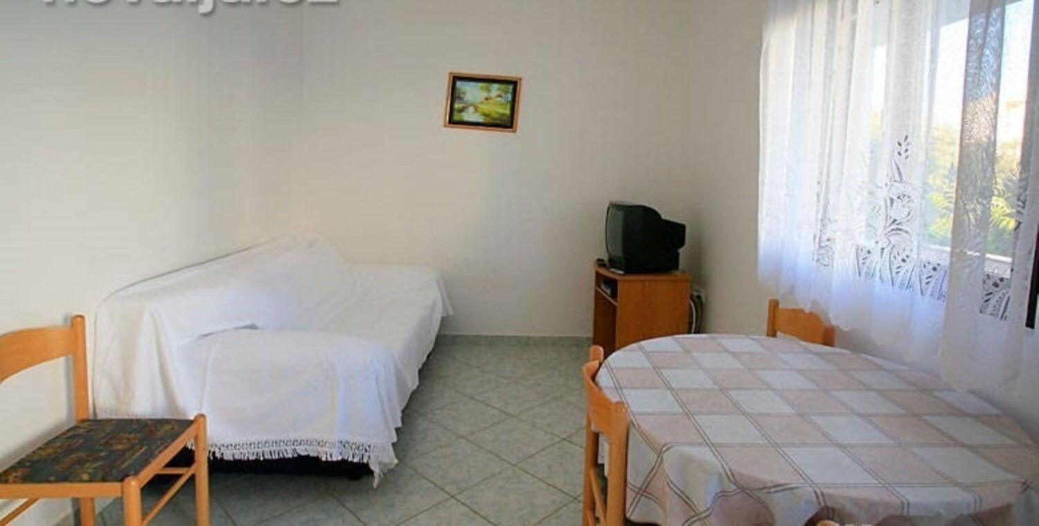 Apartments Milja - 10 M From Sea Mandre Extérieur photo