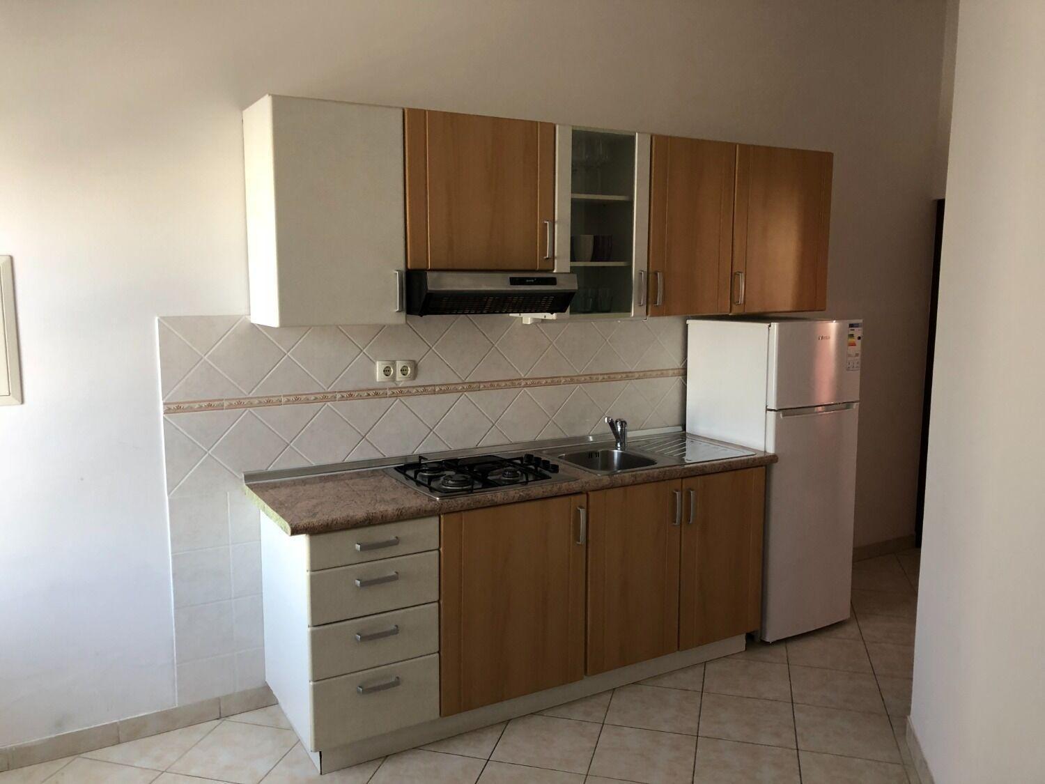 Apartments Milja - 10 M From Sea Mandre Extérieur photo